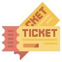 Ticket