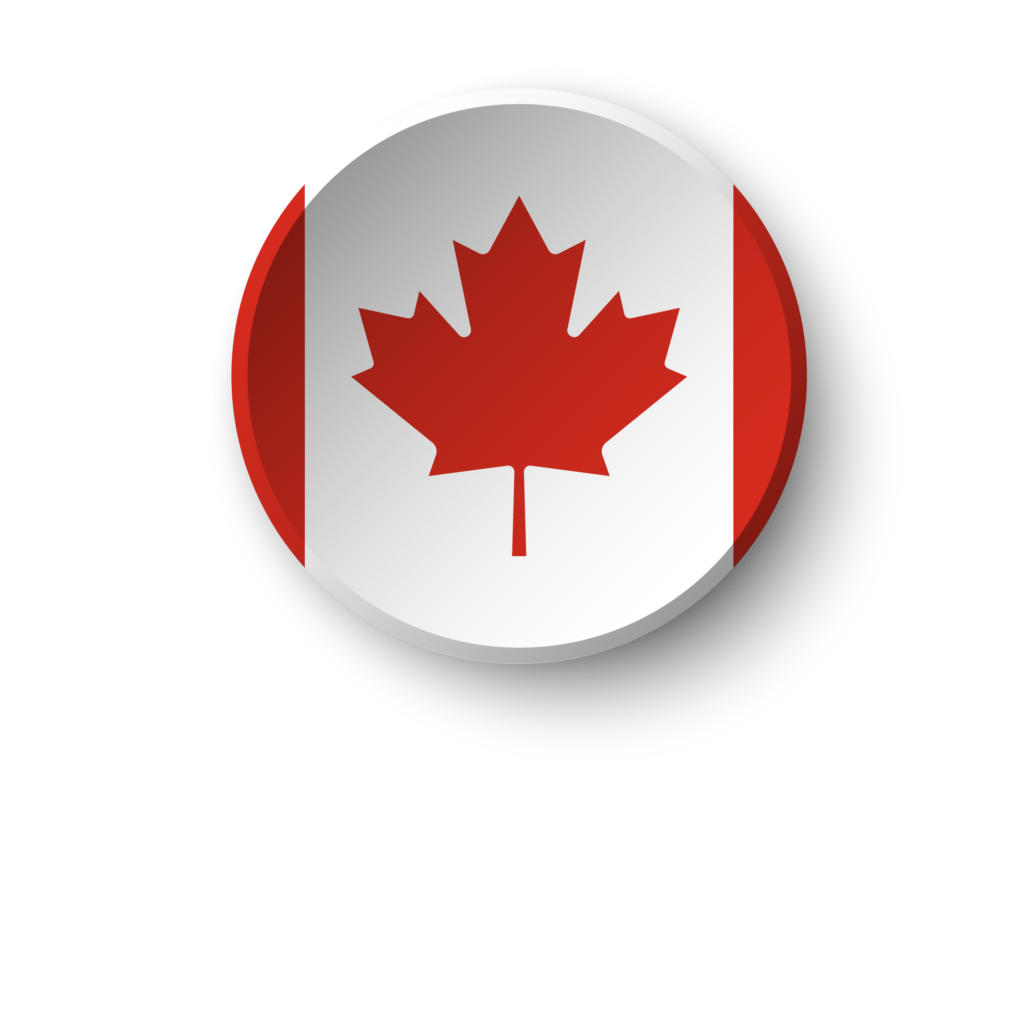 Canada flag