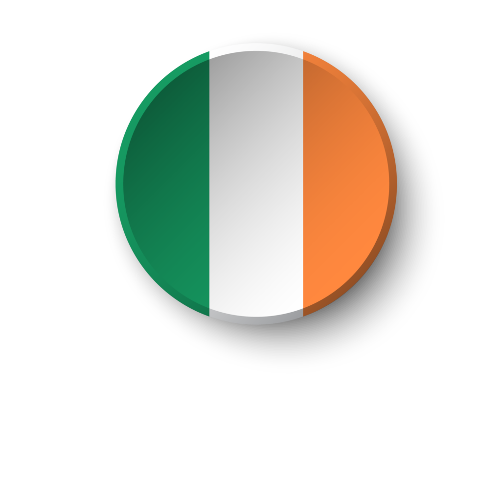 Irland-