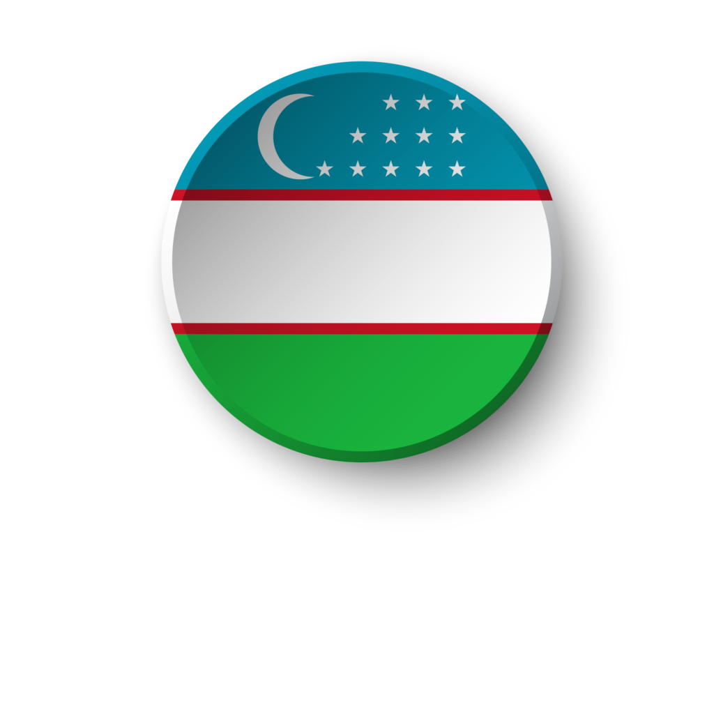 Uzbekistan