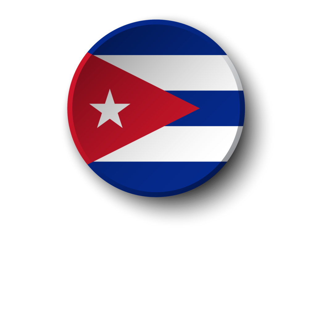 cuba-