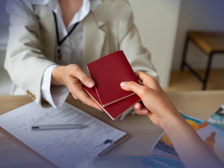 umrah by bus visa guide