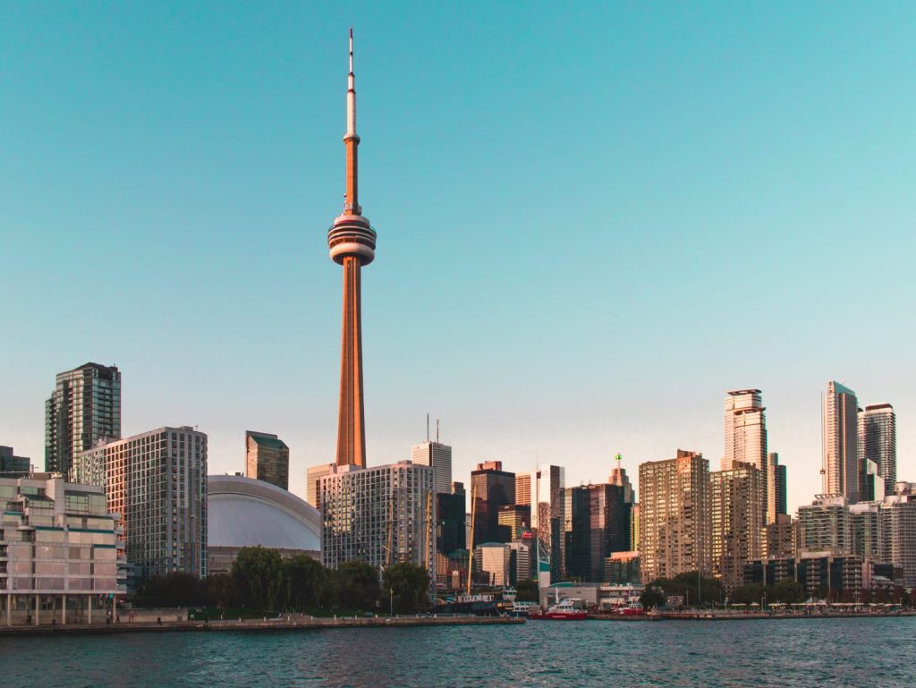 Canada Visa