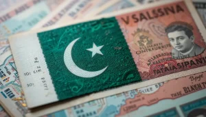 UAE pakistan visa