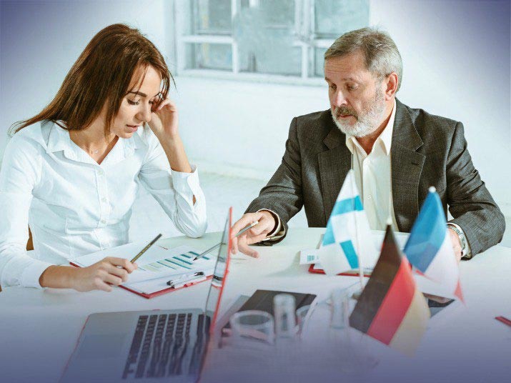 Documents Required for Germany Work Visa Application Documents Required for Germany Work Visa Application