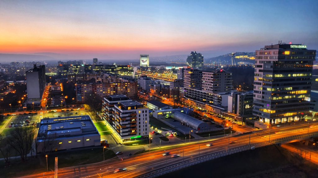 Slovakia work visa requirements Pakistan
