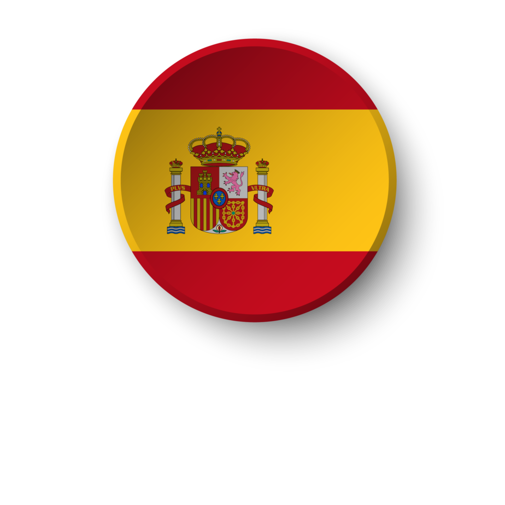 spain