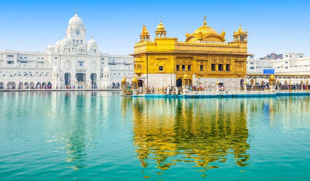 Famious place in india