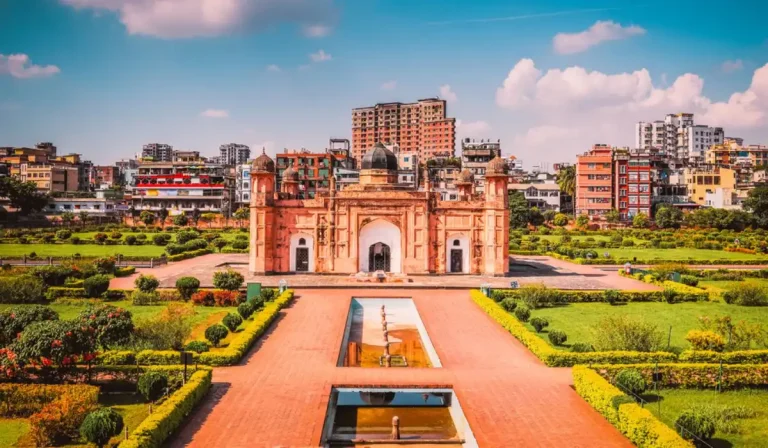 Bangladesh tourist visa
