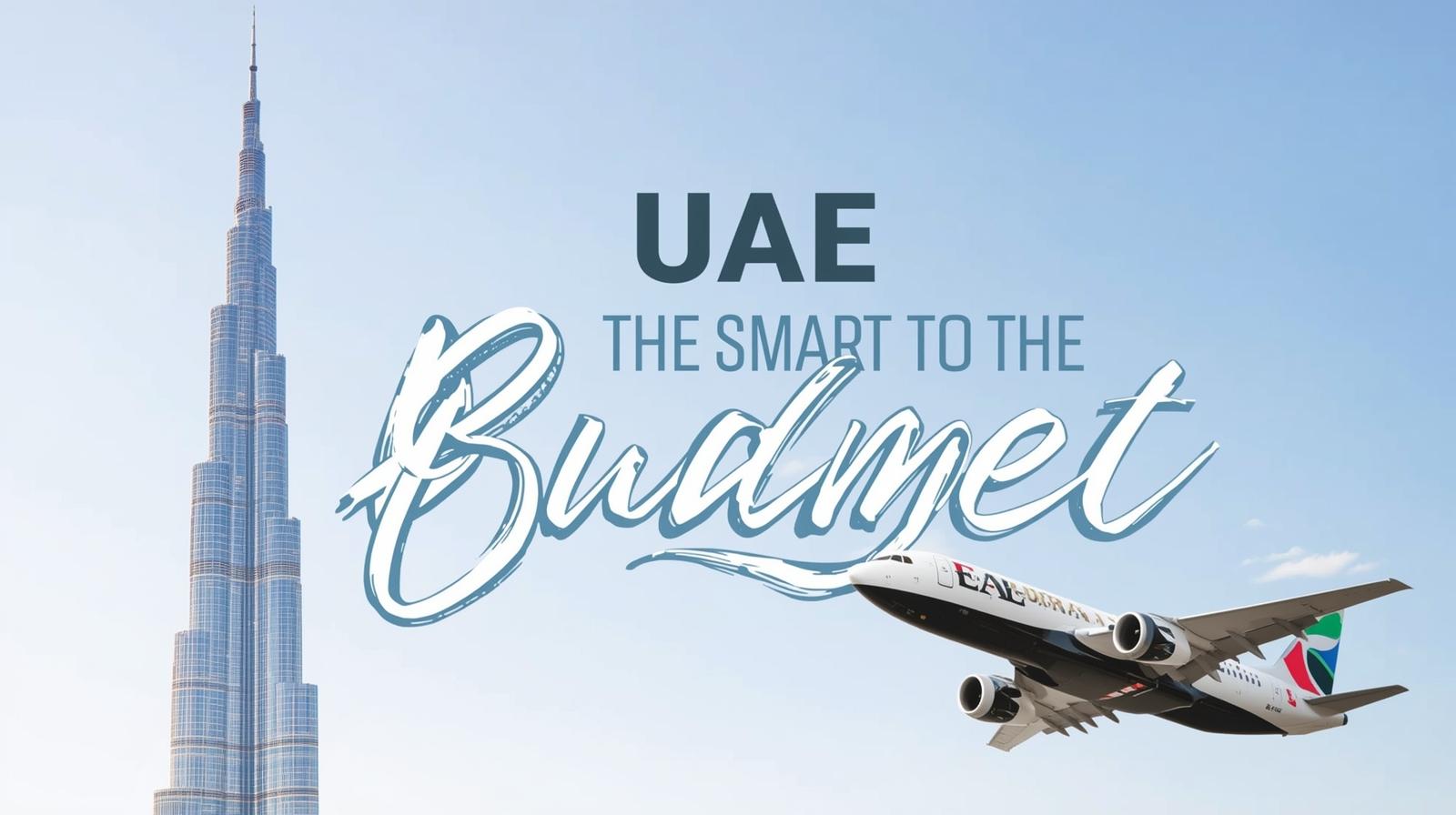 Umrah by Air uae budget travel