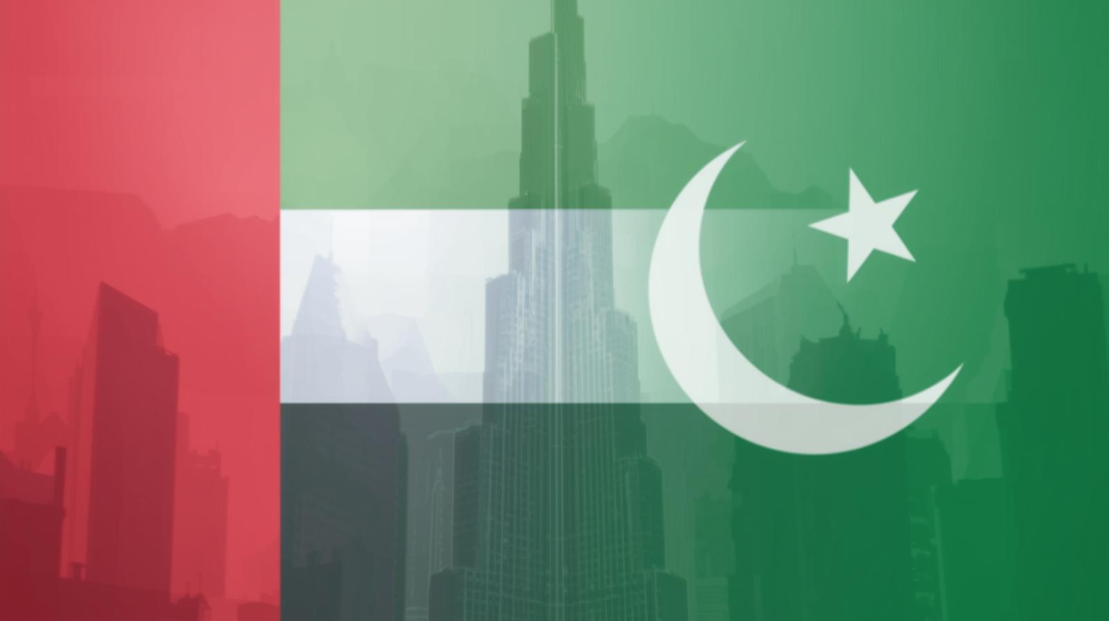 UAE Visa Guide for pakistanies