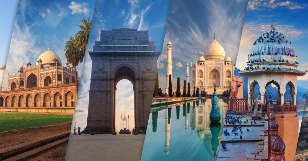  Indian tourist visa