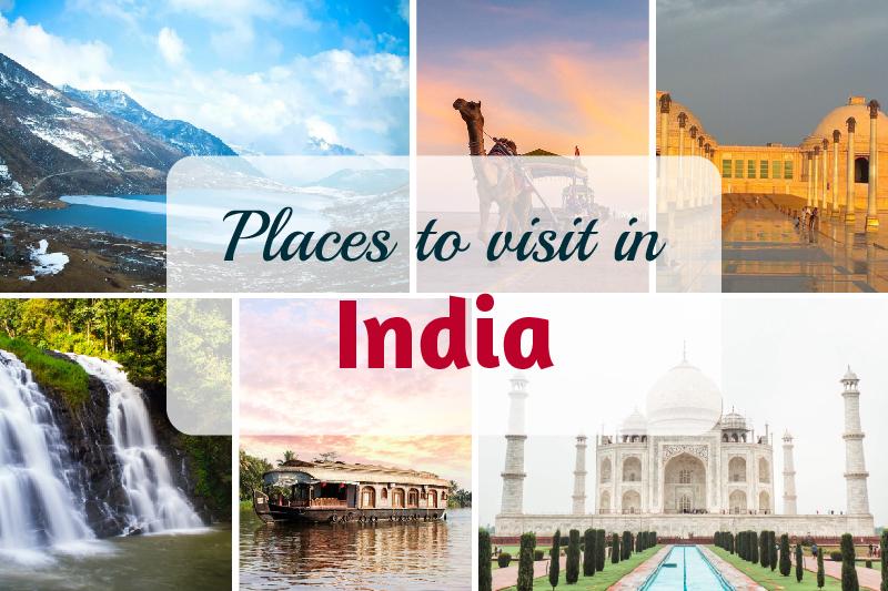  Indian tourist visa