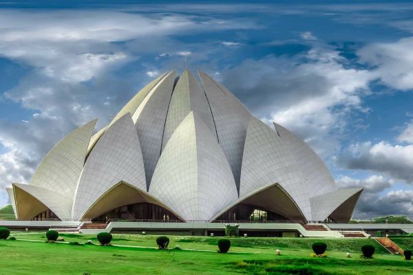 famious place in india 