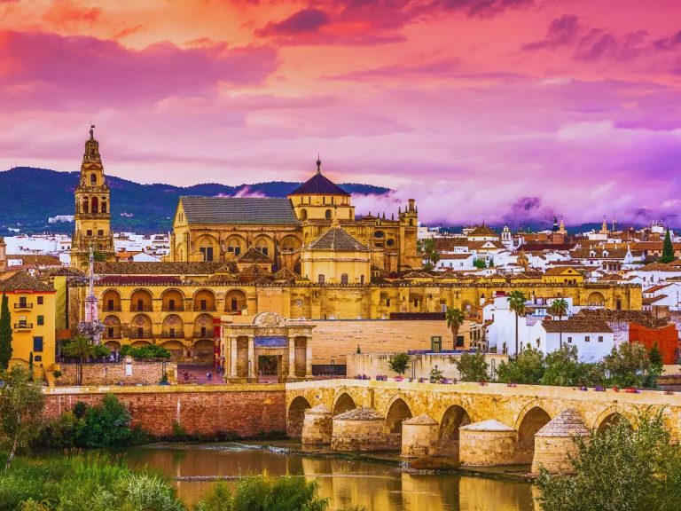 Spain visa from UAE