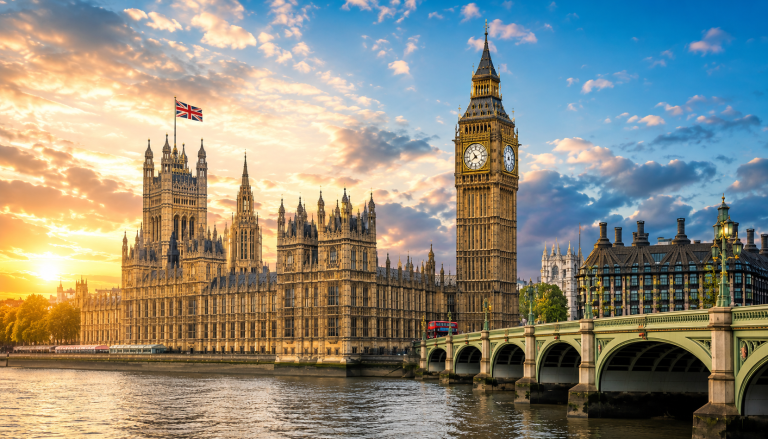 UK Visa Appointment from UAE – Complete Guide for Fast & Hassle-Free Booking