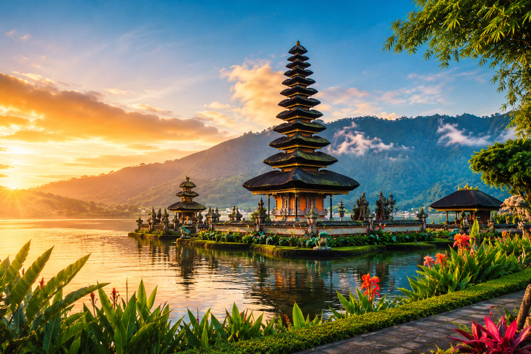 Indonesia Visit Visa from Dubai – Complete Travel Guide for UAE Residents