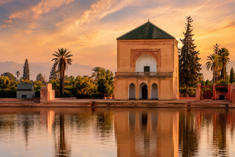 Morocco Travel Guide 2026 – Best Morocco Tour Packages from UAE | Destination Hill