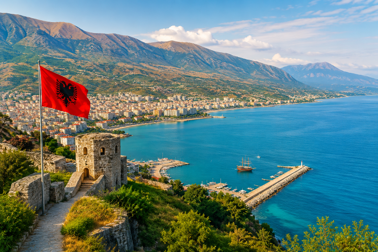 Albania Tourist Visa from UAE – Complete Guide for UAE Residents (2026)